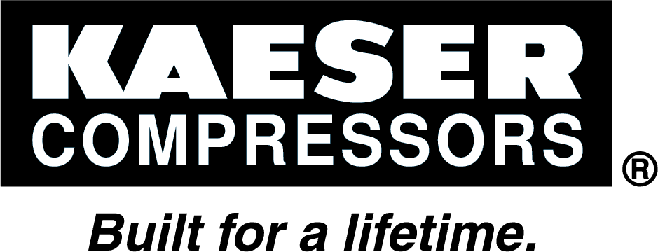 lamarre and sons kaeser compressors logo tagline