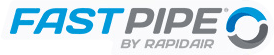rapidair fastpipe logo2